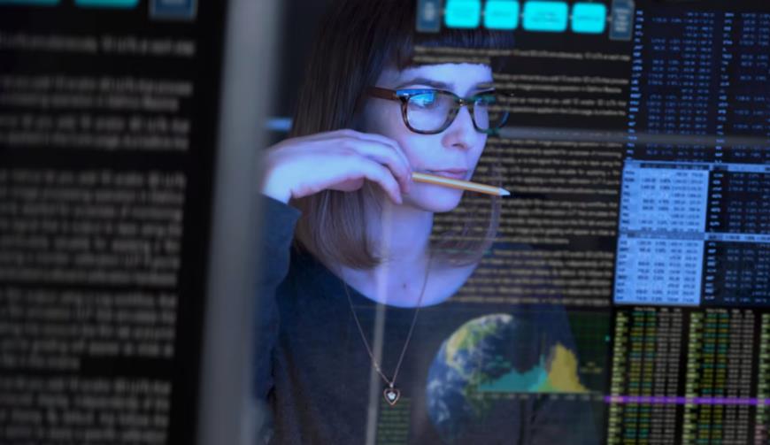解锁开平区工业软件定制开发的精准赋能新路径