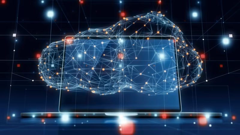 开平区软件开发新标杆:京上云科技以多元系统开发赋能工业数字化转型