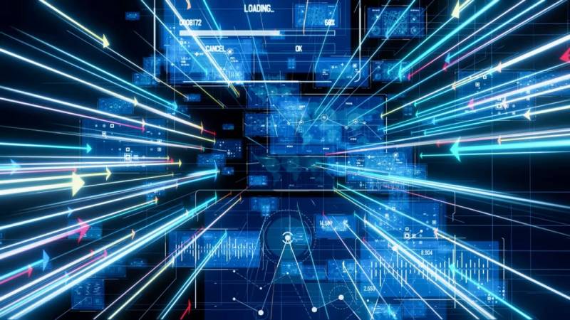 开平区SCADA系统开发：守护工业安全的数字卫士